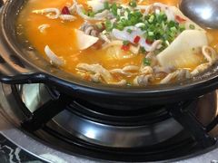 -李师傅脆肚(华强北店)