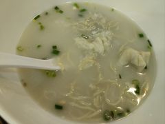 -正宗潮州鱼蛋粉(长寿西路店)