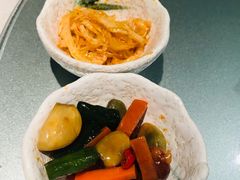 -汉唐宴长安食府