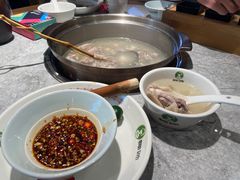 -椰妹·椰子鸡火锅(三祺广场店)