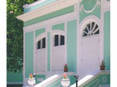 -龙环葡韵住宅式博物馆