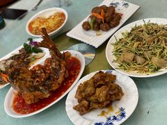 -宝发园名菜馆