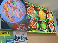 -何煲强·煲仔饭·啫啫煲顺德老字号(上下九店)