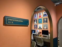 -海马体照相馆(北京apm店)