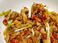 -耕渔小院·湖南鱼鲜(望城店)
