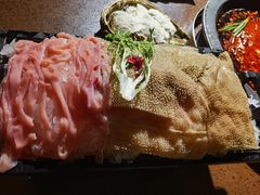 -巴倒烫陆派重庆火锅(南山店)