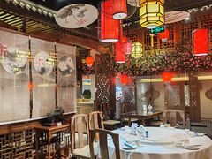 -徽镇小厨·经典徽菜(十里河店)