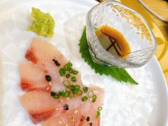 -鮨政· Omakase(福州万象城店)