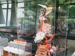 -棕榈岛海鲜自助餐厅(虹桥迎宾馆店)