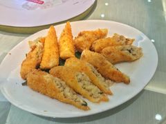 节节高升-明思味 二十年潮粤菜(榕城东山店)