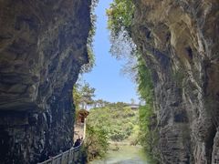 -天河潭旅游度假区