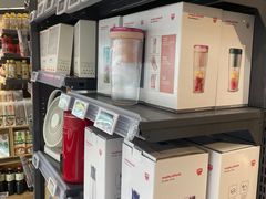 -Olé精品超市(新世界新丸中心店)