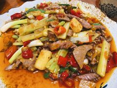 -陈有良尖椒鸡(渝中示范店)