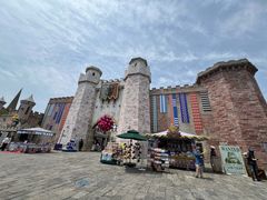 -大连海昌发现王国主题公园