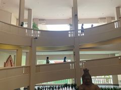 -吴哥国家博物馆