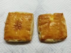 咸甜酥-中关村茶点
