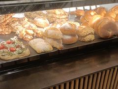 -BAKER&SPICE(环贸店)