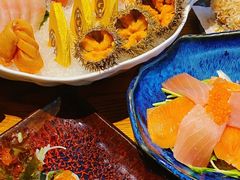 -山盛创作料理·Yamamori(珠宾店)