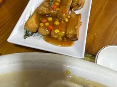-杨厝六十六农庄农舍(杨厝路店)