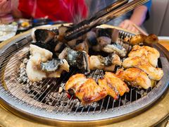 -泥炉烧肉师(新街口金銮巷店)