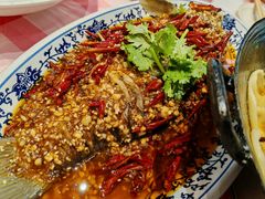 -昌盛德徐州老菜馆