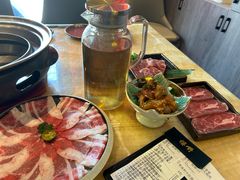 -樱嘢·炭火烧肉(惠南店)