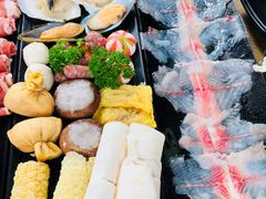 -丽江庭院之爱在路上(西单店)