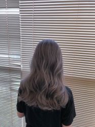 -Rise Hair上升造型