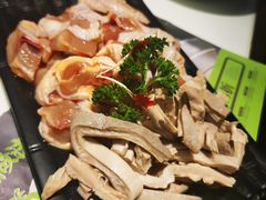 -洪氏嗨捞·猪肚鸡火锅(阳光天地店)