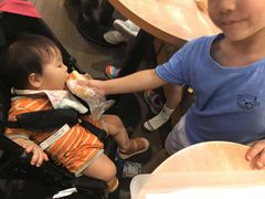 -BreadTalk面包新语·烘焙蛋糕(领展购物广场店)