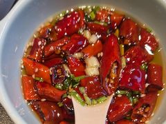 -南门四季铜锅涮肉(大屯·北苑店)