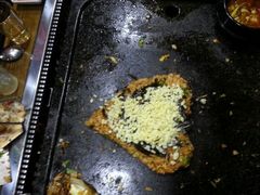 -韩阳王石板烤肉