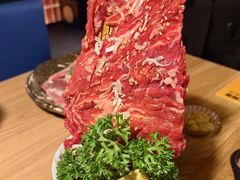 -江户烧肉(高德店)