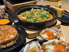 -蚝太郎 • 海鲜烧烤(建国路创始店)