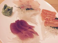 -浪花亭日本料理(古田路店)
