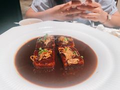 -领事馆19号中餐厅(厦门海景洲际酒店)