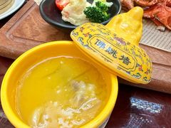 -朗丽兹自助餐厅