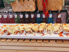 -非烤勿扰韩料自助烤肉(松山湖万科店)