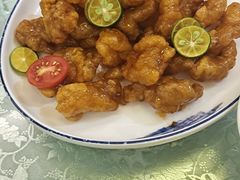 -中恒华茶楼(牌坊店)