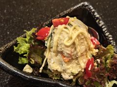 -长崎屋·日本料理·刺身·烧鸟(天河北路店)