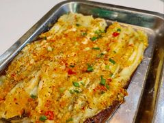 烤全茄-老长沙龙虾馆·聚会餐厅(白石洲店)