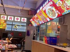 -老闵田螺馆·南昌市井菜·特色小吃(总店)