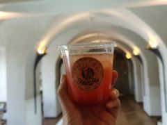 -Me Coffee下午茶艺术空间