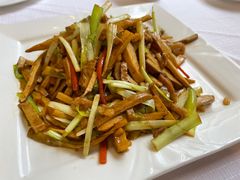 -云山九里度假酒店蝶庐阁中餐厅