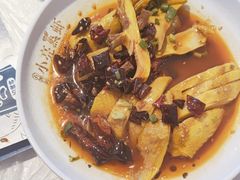 -石牌岭小亮蒸虾•湖北老字号(左岭店)