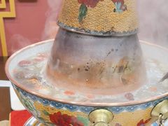 -爱新觉罗福臨火锅馆(万科滑雪场店)