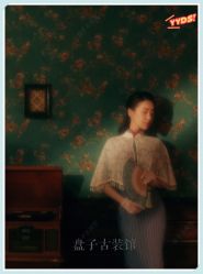 -美云庭古装·格格服汉服·京城旅拍(北京店)