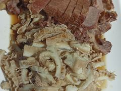 -满族八旗正宗牛肉面