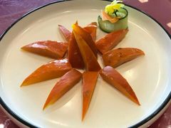 -海洲大饭店-紫薇轩中餐厅