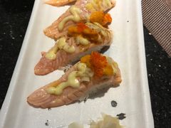-割烹旭日本料理(龙湖狮山天街店)